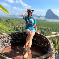 Отзыв от Тамара - DTV виза